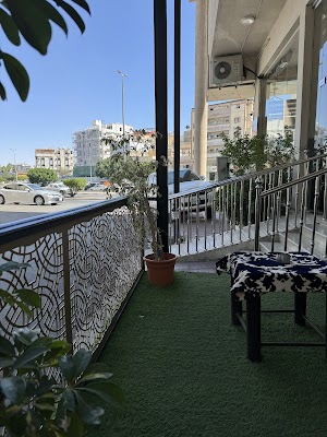 فندق الرائد الذهبية للشقق المخدومة