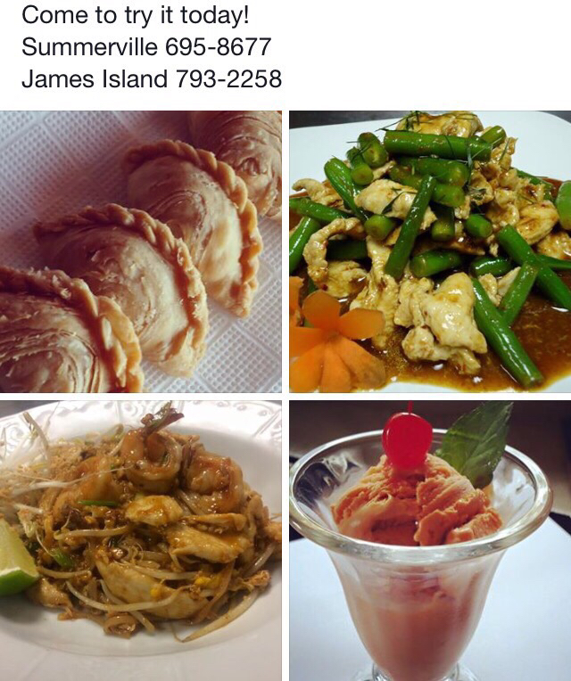 Pick Thai Restaurant Charleston photo 2