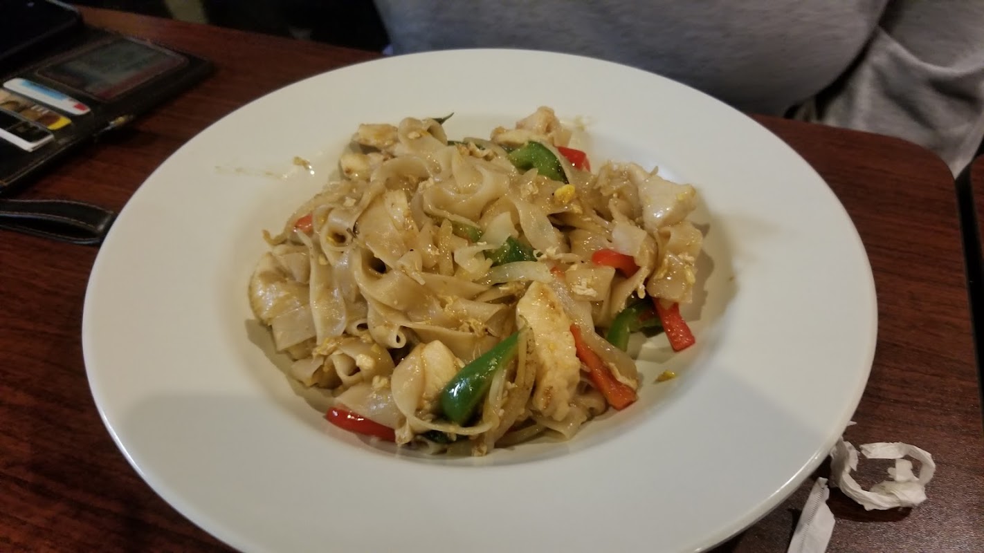 Pick Thai Restaurant Charleston photo 5