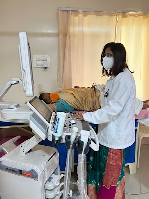 Dr.Silpahasa Samalla - Image 3