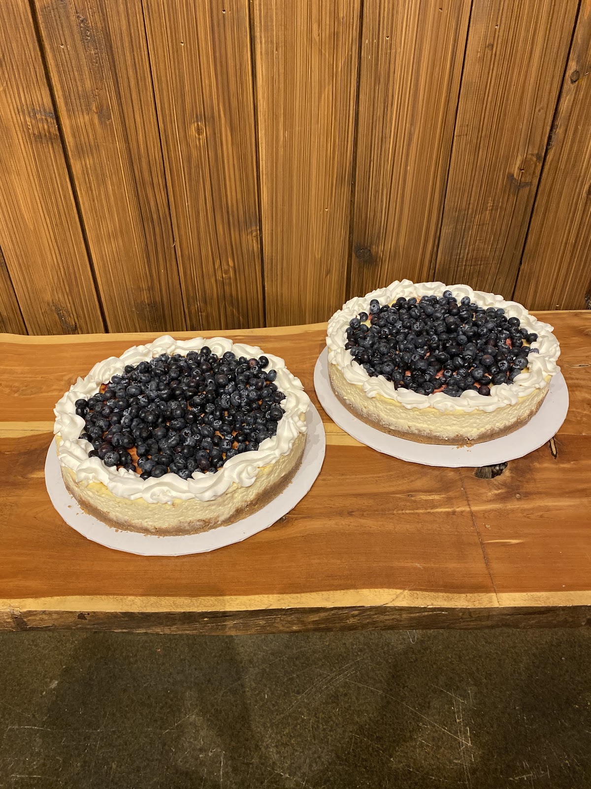 Pennington's Cakes: Google Places image 5