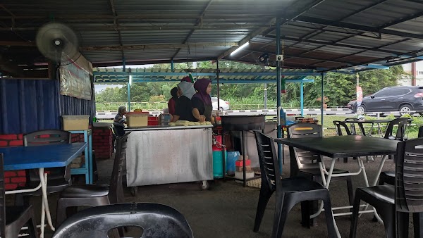 Warung Nana - Photo 1