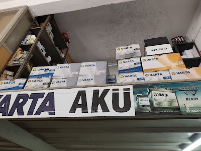 EFE OTO ATİKER KLİMA VARTA AKÜ - Oto Servisi