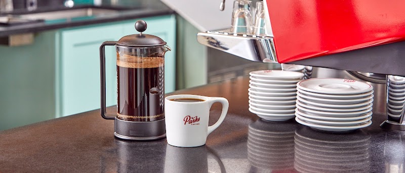Parks Coffee Roastery & Cafe photo 2