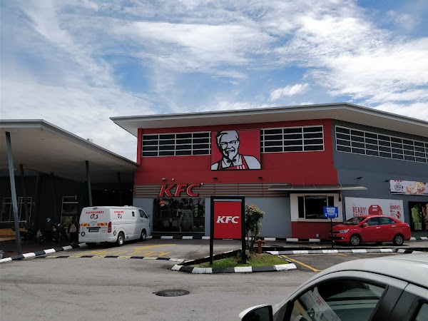 KFC Bako Drive Thru - Photo 1