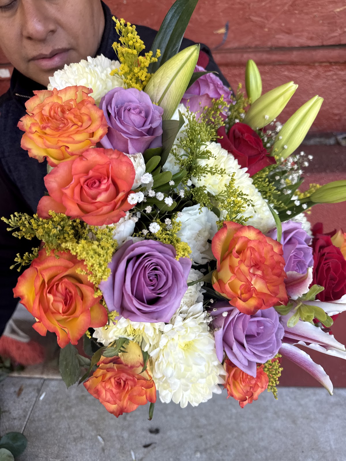 Hollywood Petals: Google Places image 3