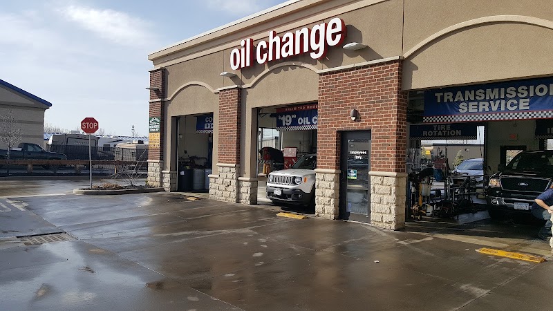 Delta Sonic Car Wash photo 4