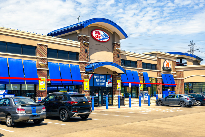 Delta Sonic Car Wash photo 2