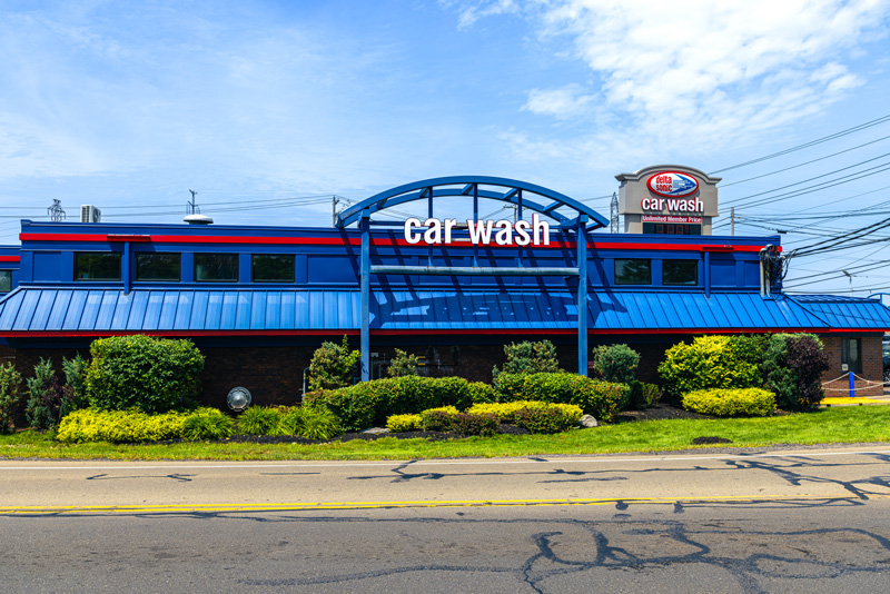 Delta Sonic Car Wash photo 3