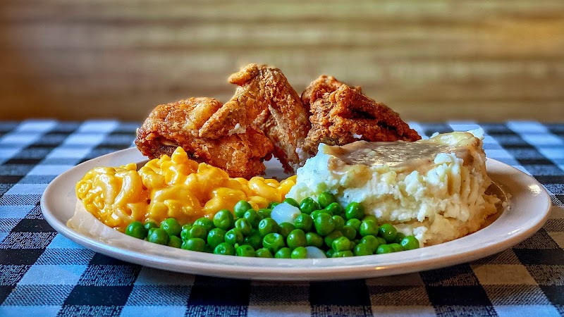 Butcher Boy Cafe photo 2