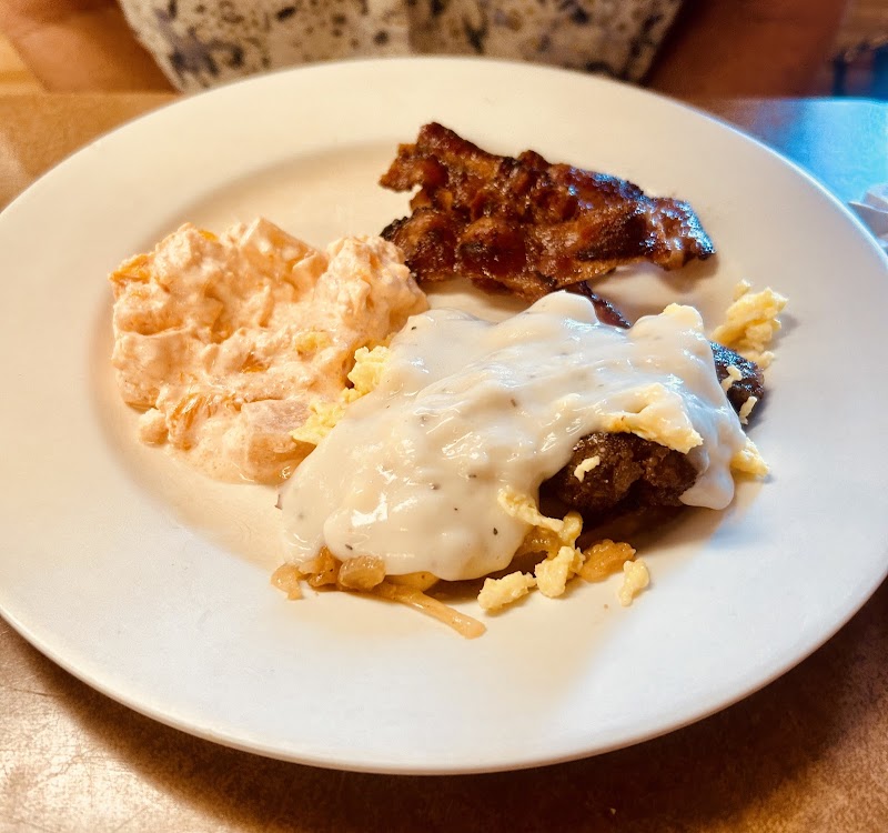 Butcher Boy Cafe photo 4