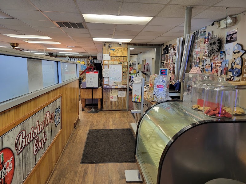 Butcher Boy Cafe photo 1