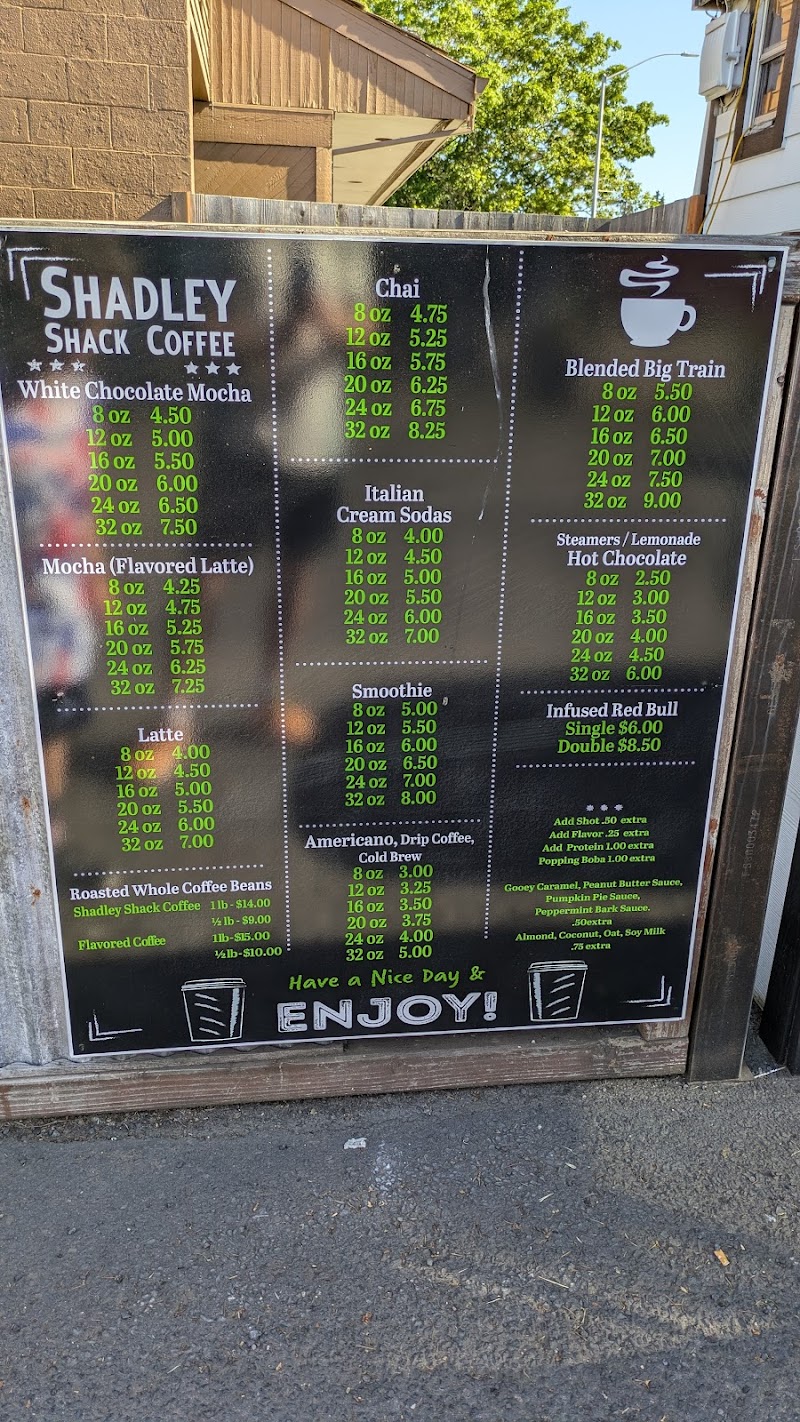 Shadley’s Express Lane Espresso photo 3