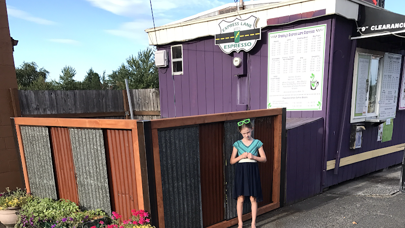 Shadley’s Express Lane Espresso photo 2