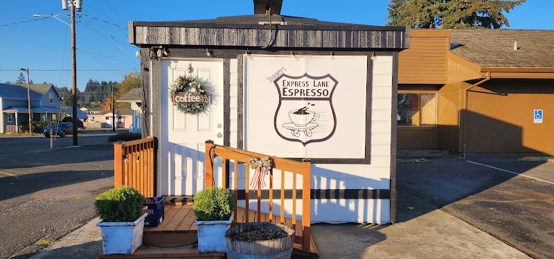 Shadley’s Express Lane Espresso photo 4