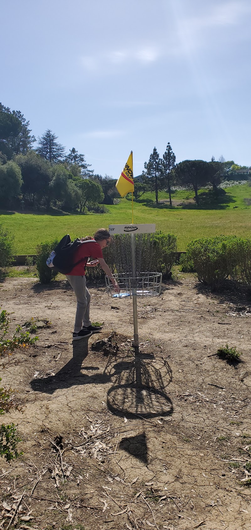 Hanns Park Disc Golf Course photo 2