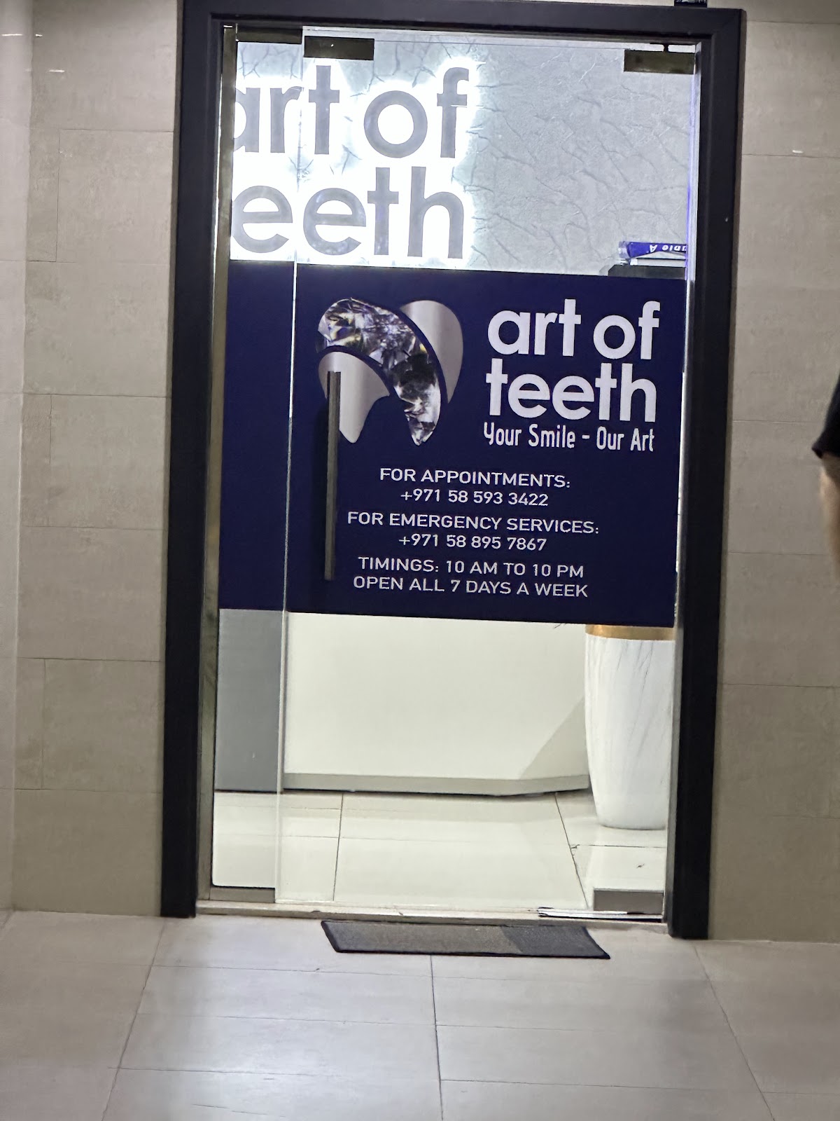 Art of Teeth Dental Clinic | Root Canal Treatment | Dental Implant | Braces | Affordable Dental Clinic | Invisalign 2