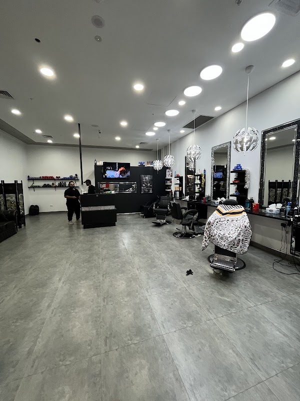 L'il Off The Top barbershop photo 1