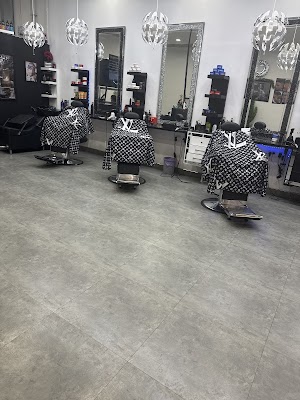 L'il Off The Top barbershop photo 2