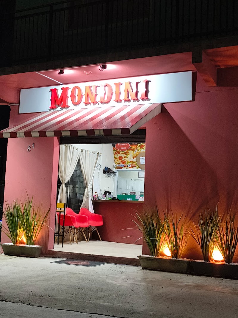 Pizzaria Mondini