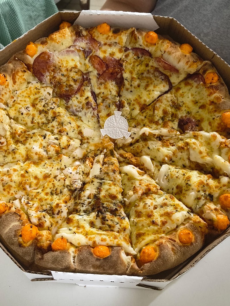 Foto de Pizzaria Mondini