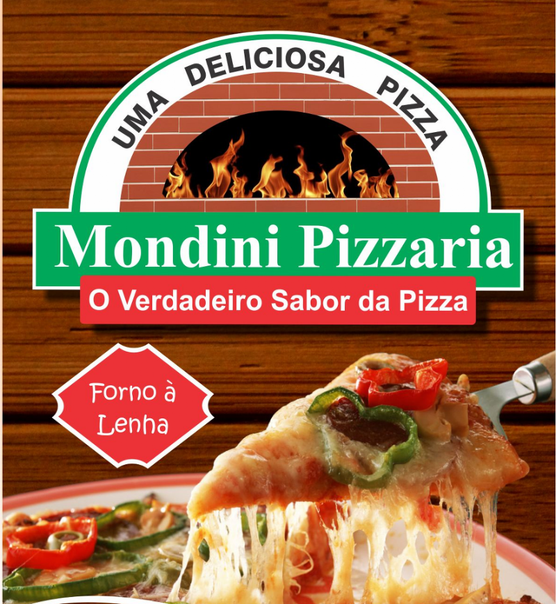 Foto de Pizzaria Mondini