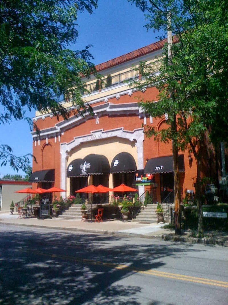 Chez Elle Crêperie and Coffee house photo 4