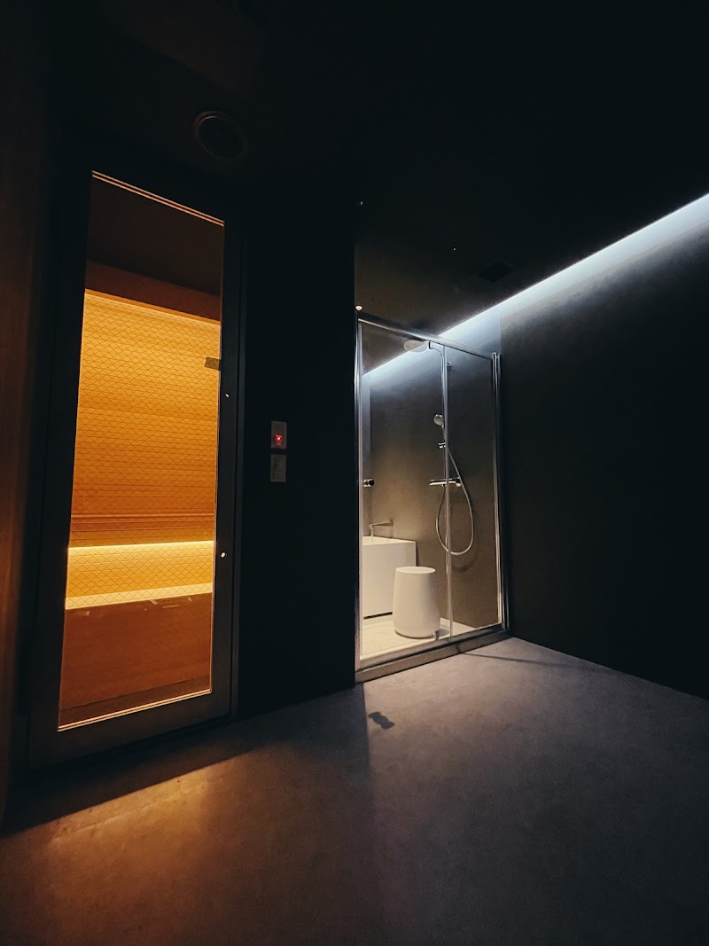 SAUNA Pod 槃 3