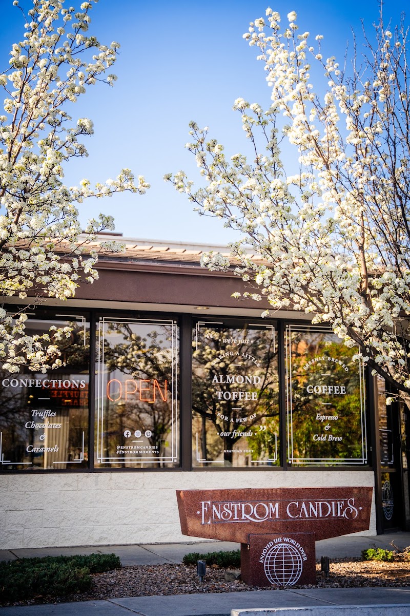 Enstrom Candies Downtown Grand Junction photo 3