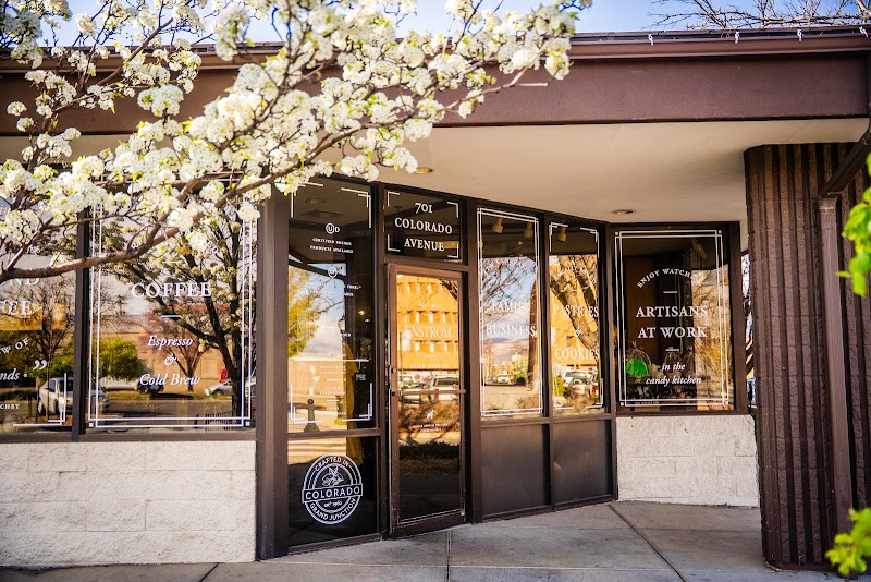 Enstrom Candies Downtown Grand Junction photo 1