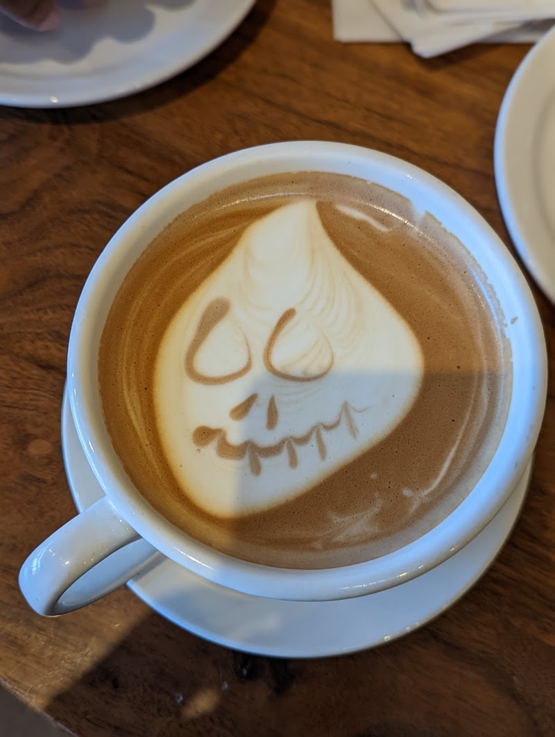 Coffee Garden photo 4