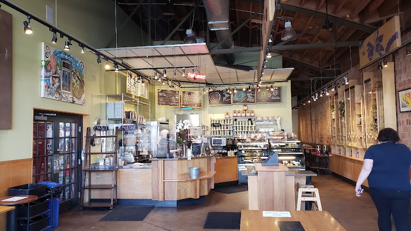 Coffee Garden photo 1