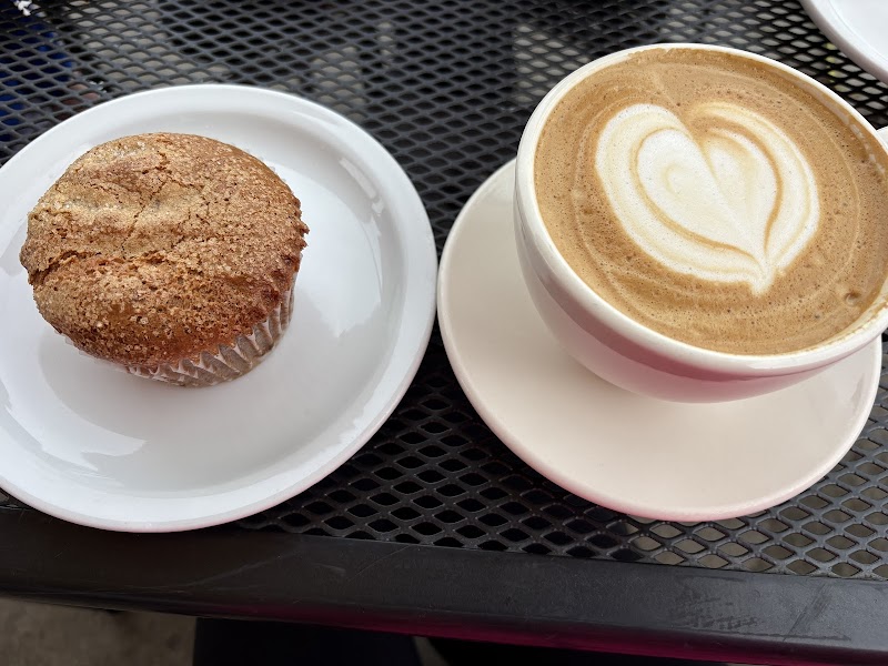 Coffee Garden photo 3