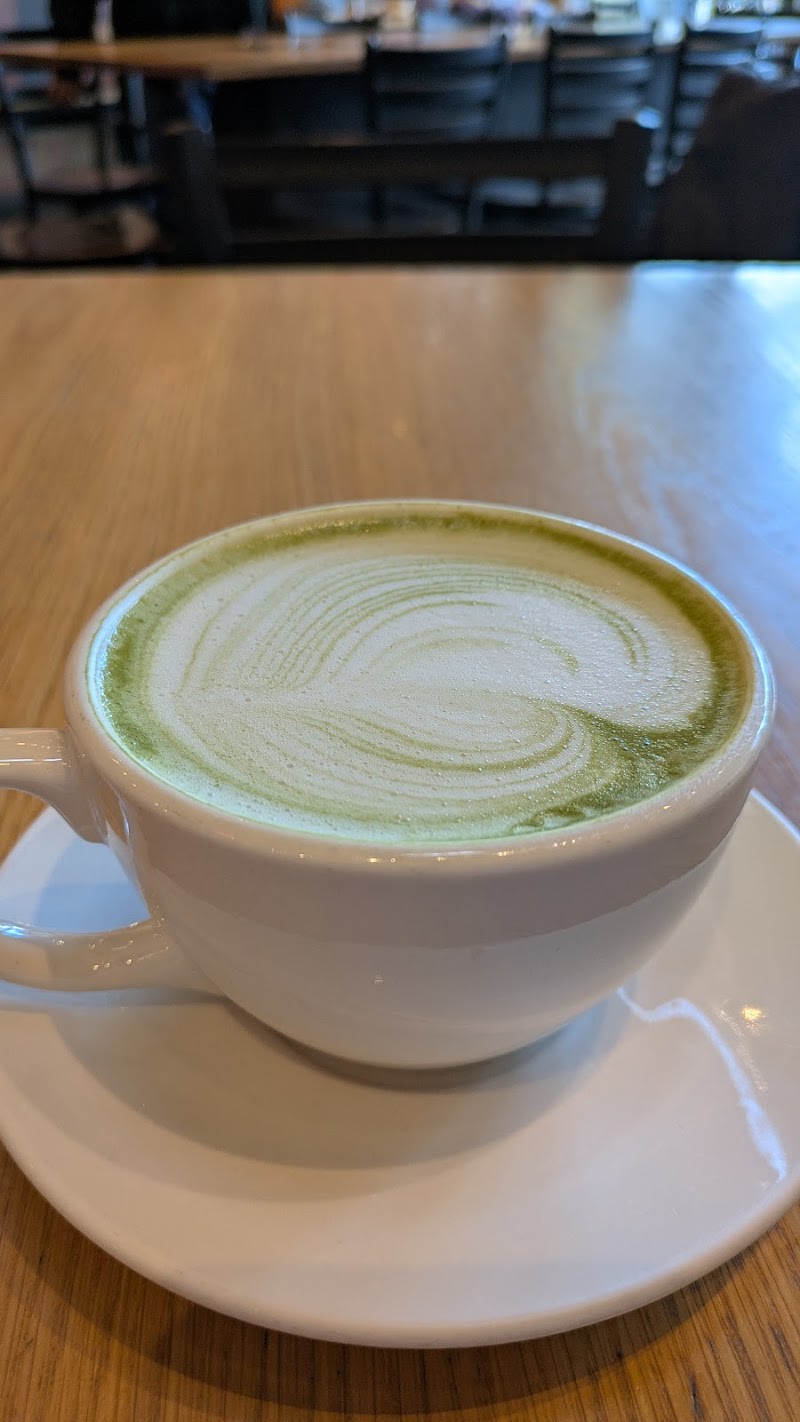 Coffee Garden photo 4