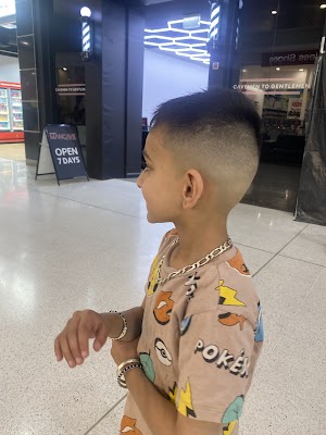 Modern Mancave Central photo 2