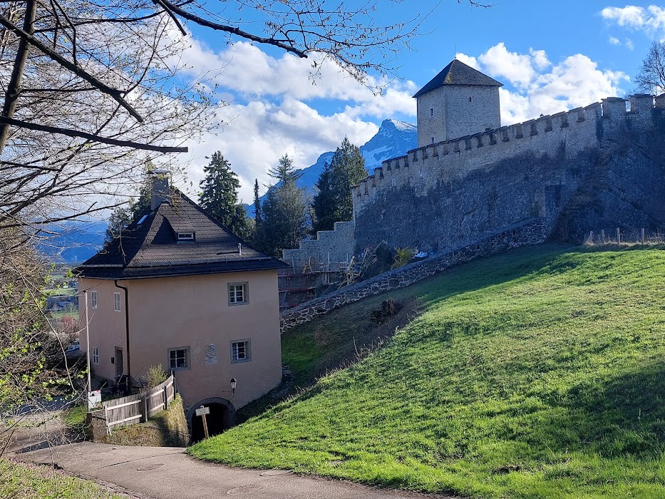 Richterhöhe fotoğraf 1