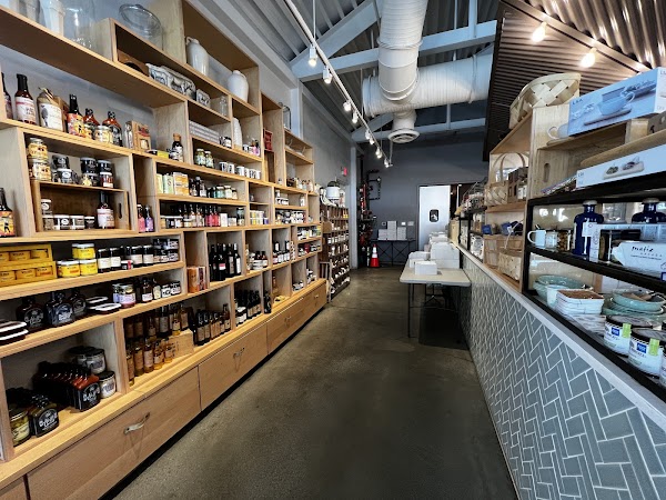 Star Provisions Market & Cafe