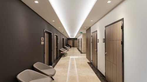 Implant World Hair -BEST HAIR TRANSPLANT CLINIC TURKEY logo