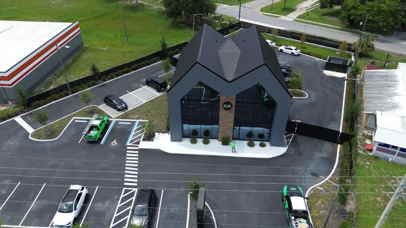 Sky Light Roofing Inc. photo 1