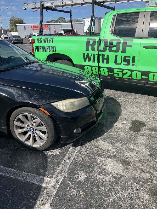 Sky Light Roofing Inc. photo 5