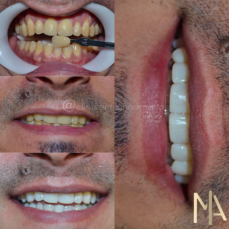 Clínica Milena Amaral - foto 4