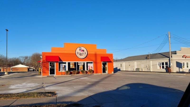 Bismarck Donuts Greenville photo 1