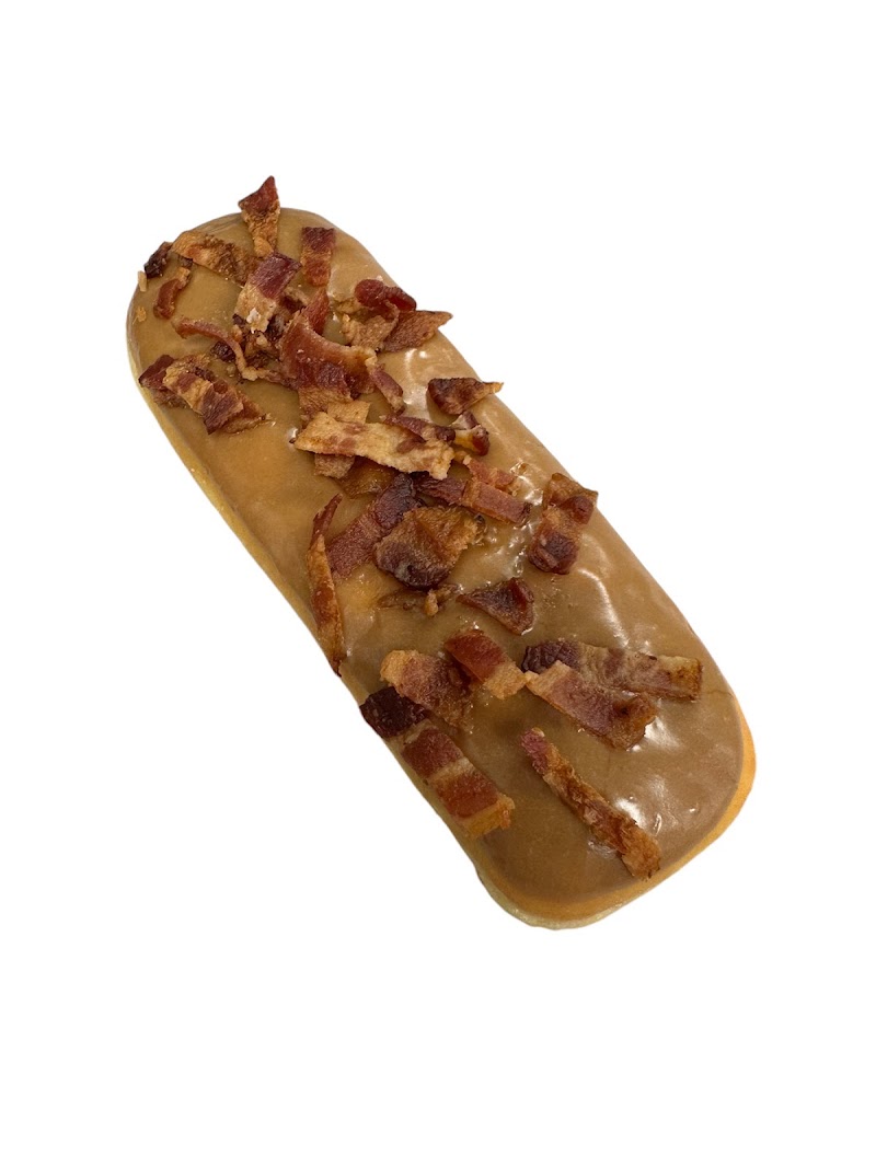 Bismarck Donuts Greenville photo 2