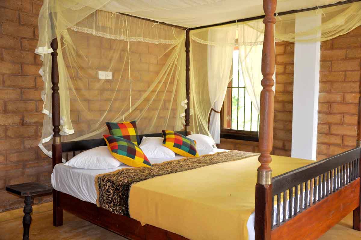 Surf & Yoga, Sri Lanka 〰 All Inclusive Surf Camp & Yoga Retreat in Sri Lanka — 3