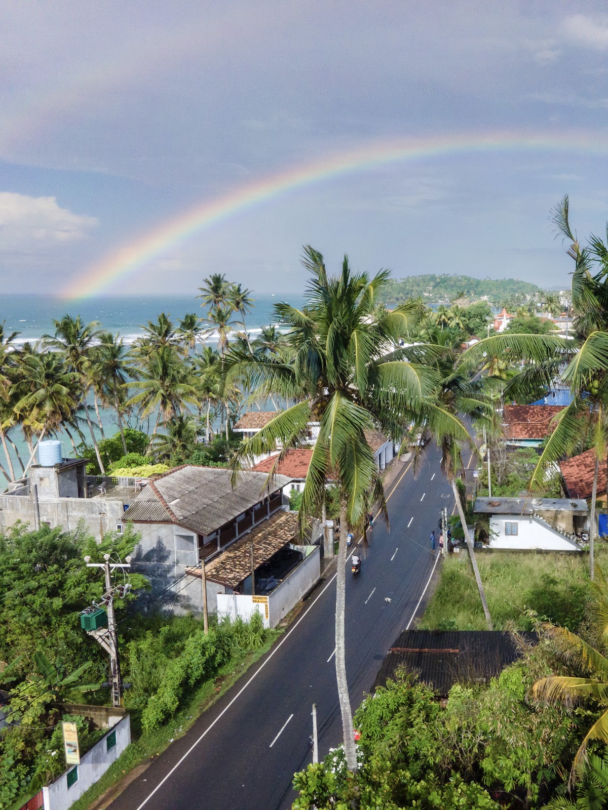 Surf & Yoga, Sri Lanka 〰 All Inclusive Surf Camp & Yoga Retreat in Sri Lanka