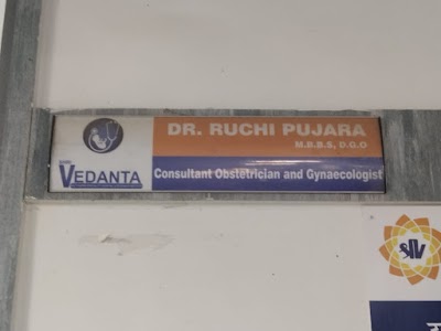 Dr. Ruchi Pujara (M.B.B.S DGO)( Shri Vedanta Multi Super speciality Hospital)(Gynaecologist & Obstetrician) - Image 2