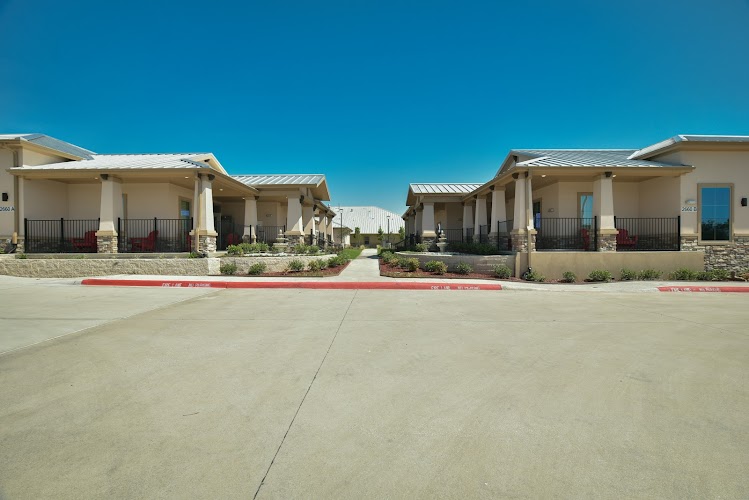 BeeHive Homes of Frisco