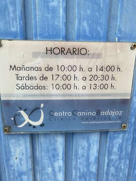 Centro Canino Badajoz