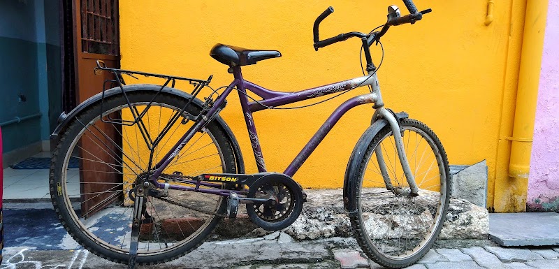 KARTHIKEYAN CYCLE MART