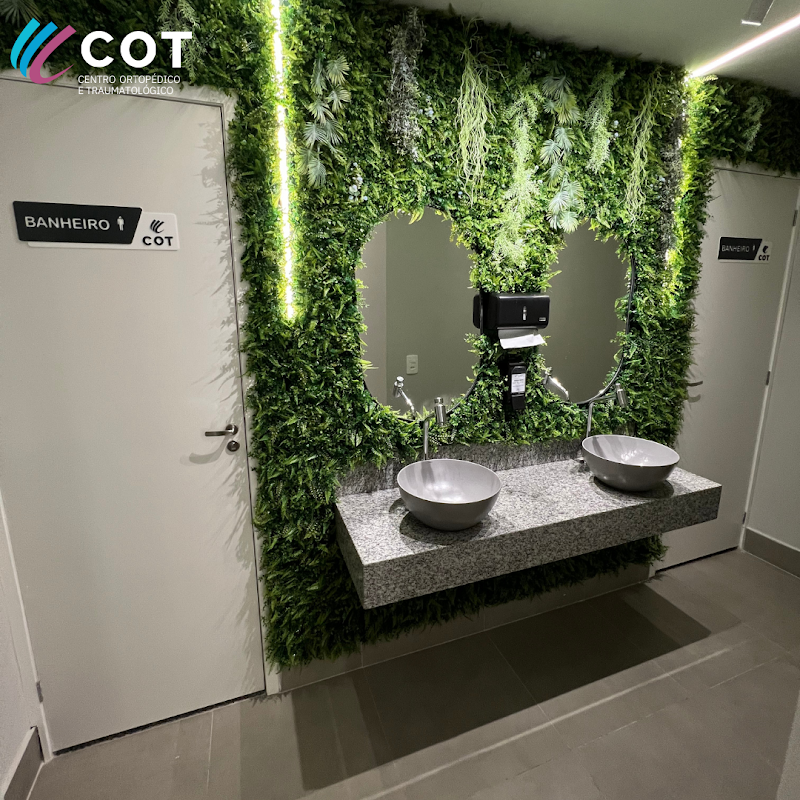 Foto de COT-Centro Ortopédico e Traumatológico